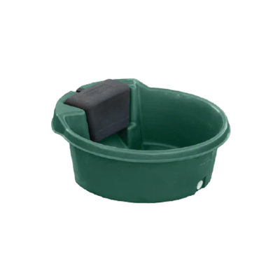 Trough Pro Tub 220L with Float Rapid Plas PTTU40W