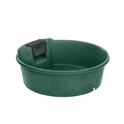 Trough Pro Tub 1200L With Float Rapid Plas PTTU44W