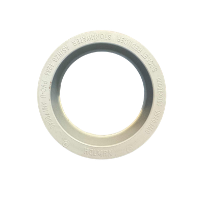 PVC 100mm x 90mm Socket Reducer (Bush)