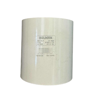PVC 90mm Slip Socket
