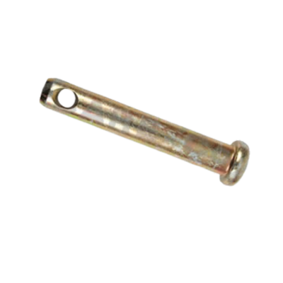 Implement Pin Cat 1 slip in Bare Co