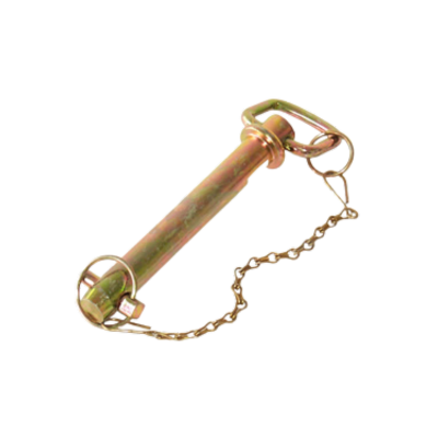 Drawbar Pin 7/8"" Bare Co
