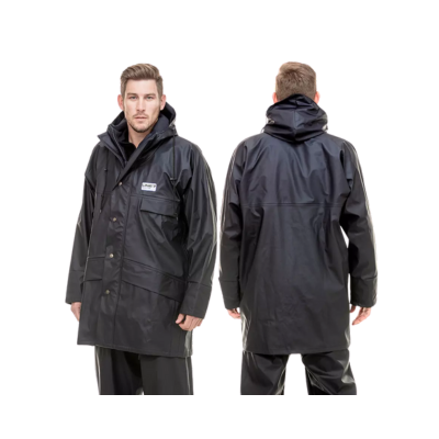 Aquaflex Parka