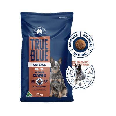 True Blue Outback 20kg