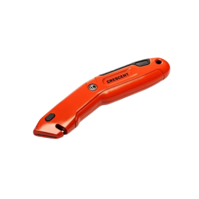 Crescent Retractable Utility Stanley Knife