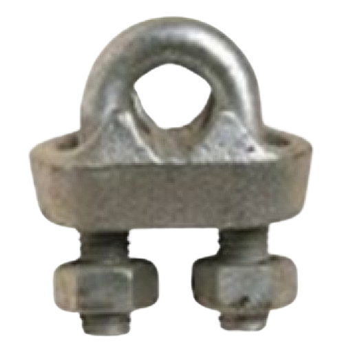 Wire Rope Grip 6mm