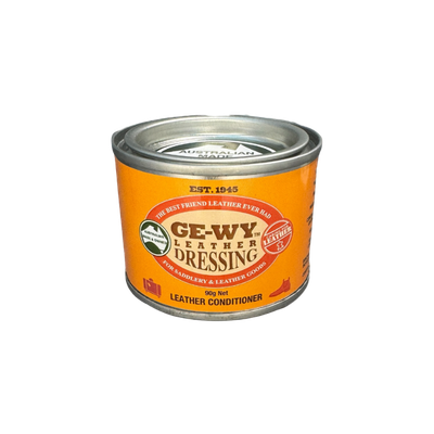 Ge-Wy Leather Dressing 90g
