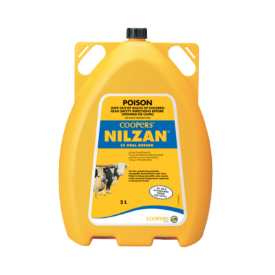 Intervet Nilzan LV 2L