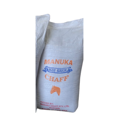MANUKA Chaff 50 / 50 Cereal Mix