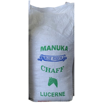 MANUKA Lucerne Chaff
