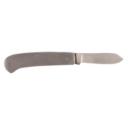 Knife Exel Silver Castrator