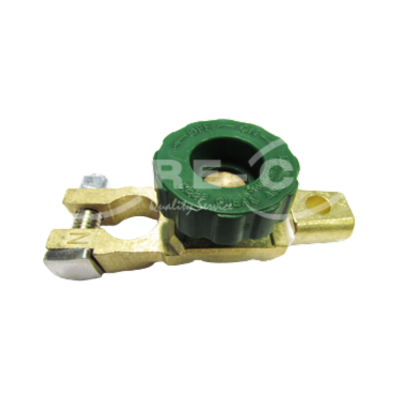 Battery Isolator Terminal Bare Co