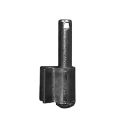 Weld On Hinge Pin 12mm