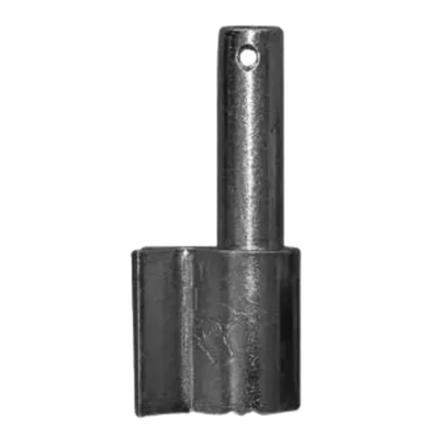 Weld On Pin 27 mm