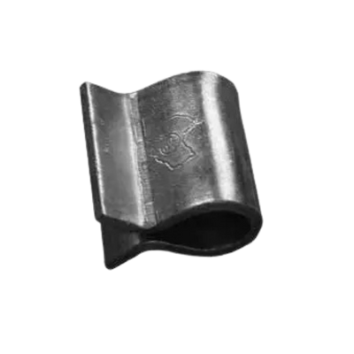 Weld On Hinge Socket 27mm