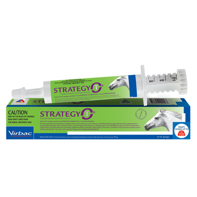 Strategy T 35ml Tube
