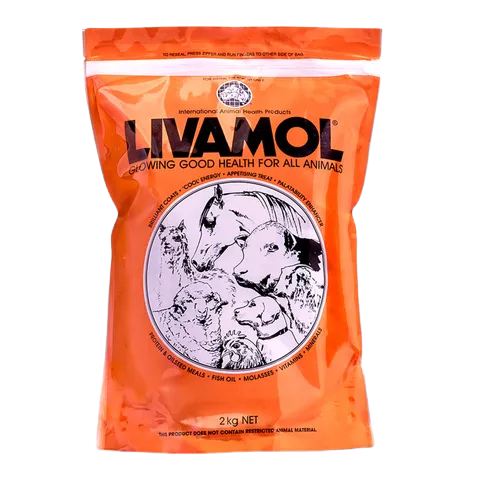 Livamol 2 KG