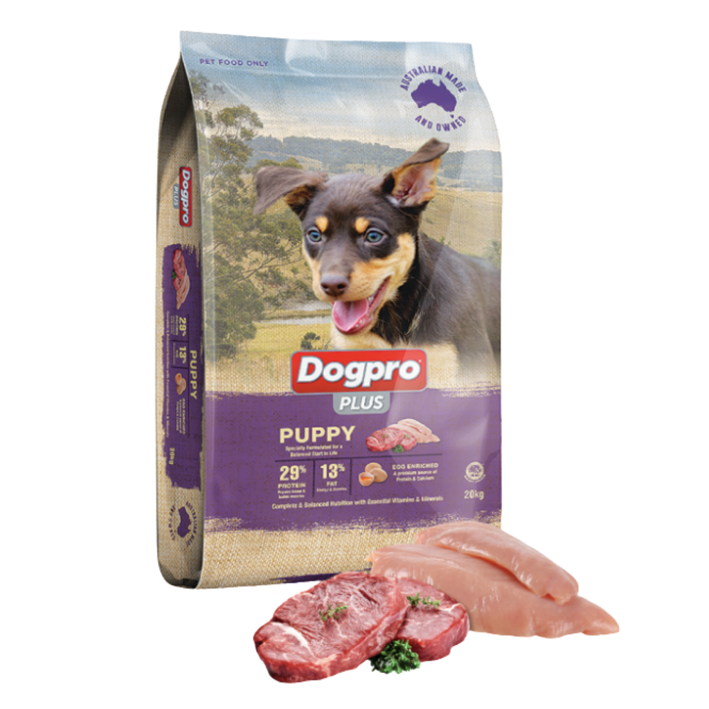 Dog Pro Puppy Plus 20kg