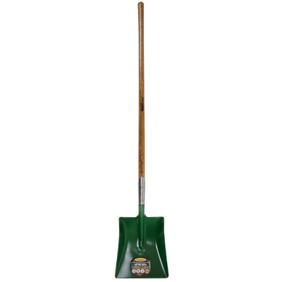 Cyclone Timber Square Mouth Shifting Shovel 2.6kg