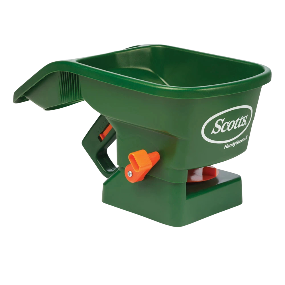 Scotts Handy Green II Hand Held Spreader