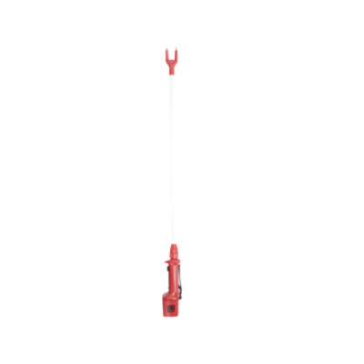Stock Prodder Red Heeler Rechargeable Leader Inc. 81cm Shaft