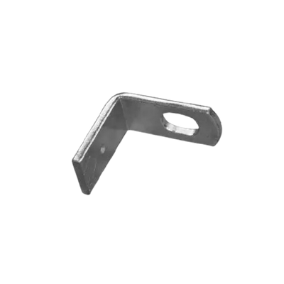Poplar Half Cleat Sheepyard Slotted Hole
