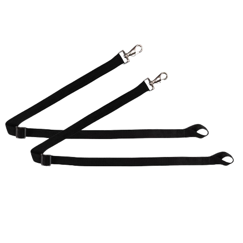 GG Australia Nylon Rug Leg Straps