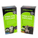 Pinkeye Patch Kit with Adhesive - Adult 10pk
