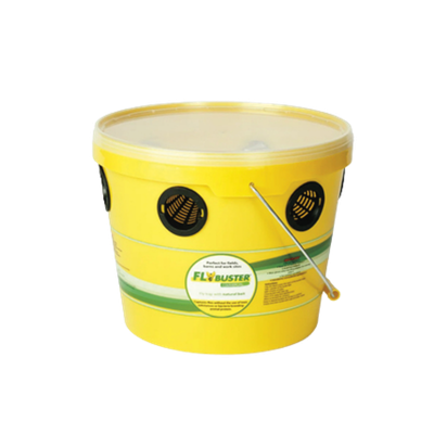Flybuster Fly Trap Bucket