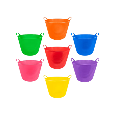 Flexible Tub 11L