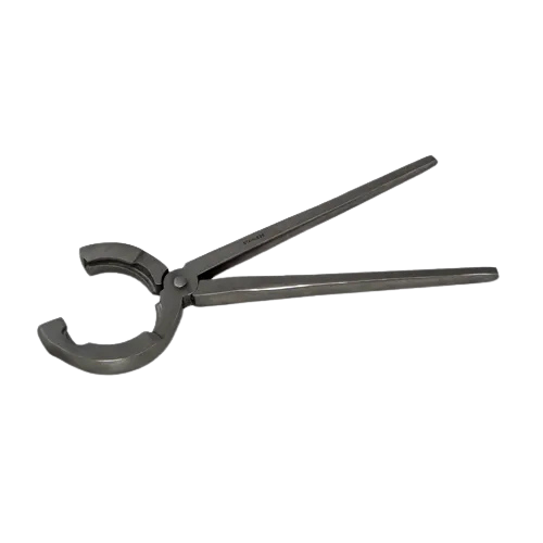 Bull Ring Applicator Stainless Steel