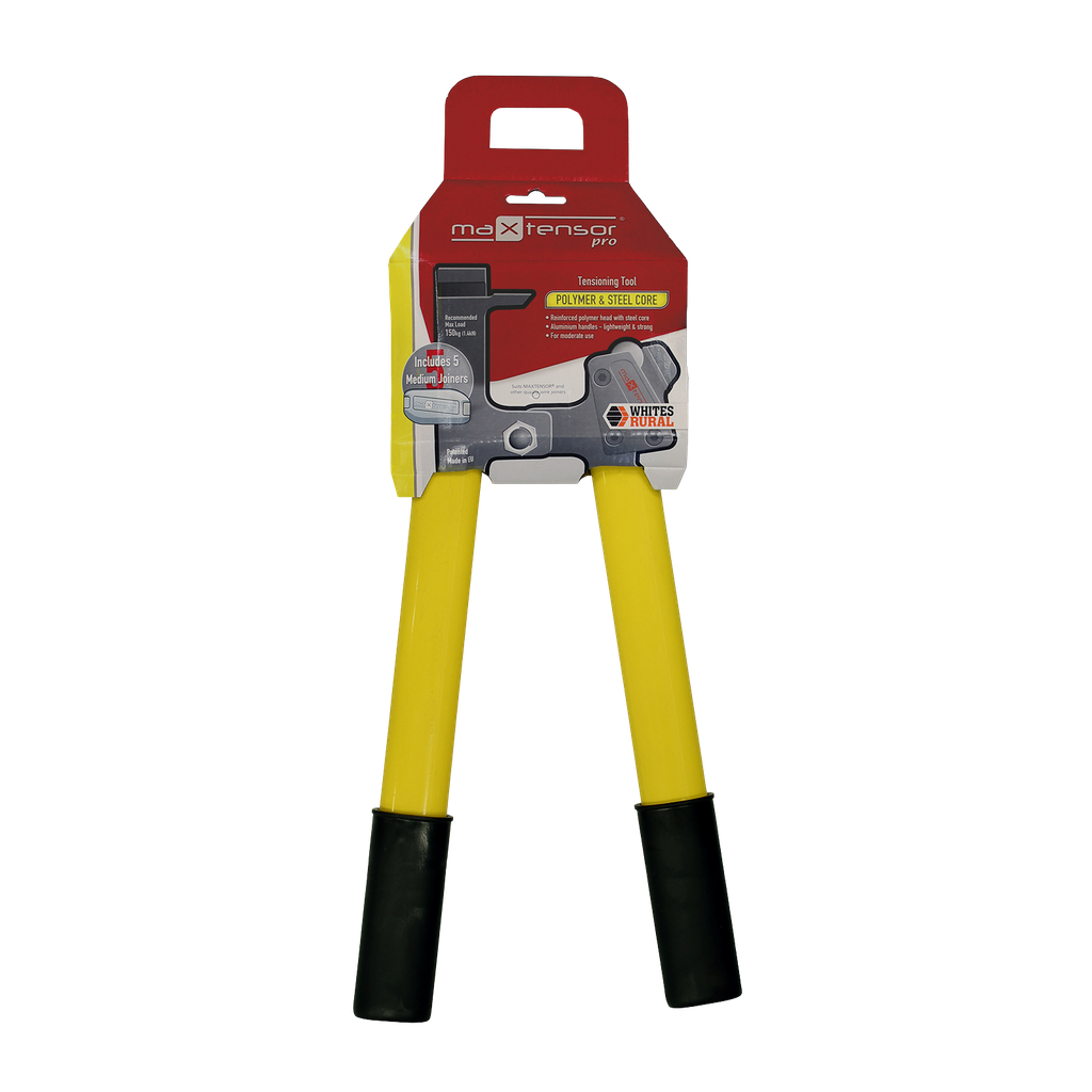 Maxtensor Pro Tool Contractor Heavy Duty