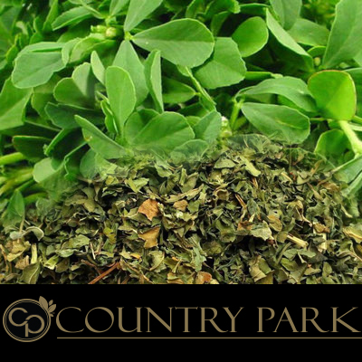 Country Park Fenugreek Powder 1kg