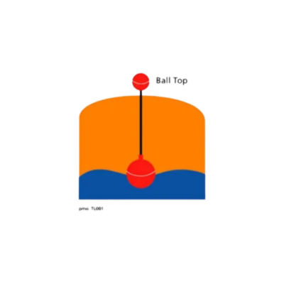 Tank Level Indicator STL001 Gallagher