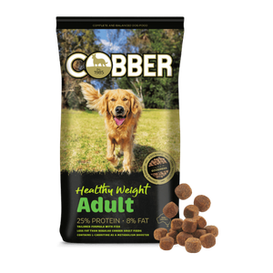 Cobber Healthy Weight 20kg