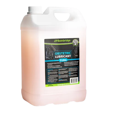 Obstetric Lubricant 5L Bainbridge