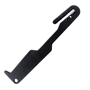 Yard Knife Double Blade