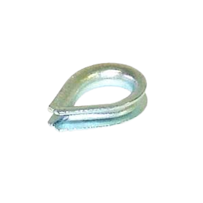 Wire Rope Thimble 8mm