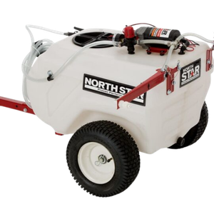 Sprayer 49L Tow Behind Northstar