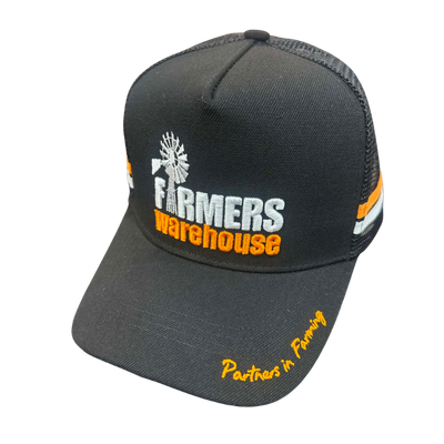 Farmers Warehouse Hat 