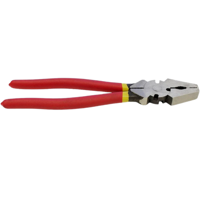 Fencing Plier Bullnose 10" 250mm AWP 12565