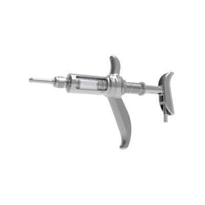 NJ Phillips 5ml Metal Tree Injector PAS118