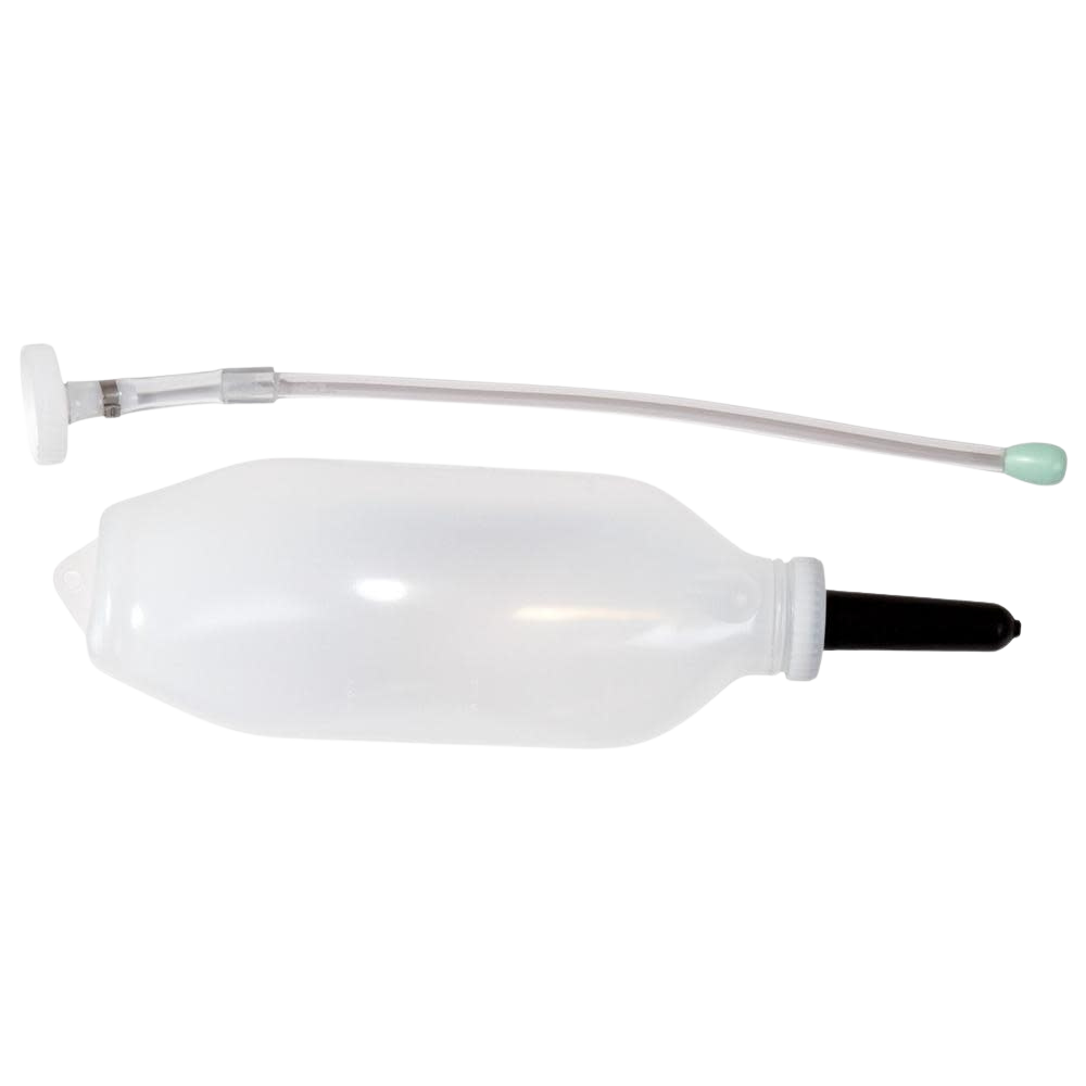 Calf Fluidfeeder Drencher Magrath 2 Litre