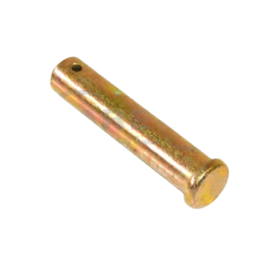 Implement Pin 5/8"" x 3"" (16mm x 76mm) Bare Co