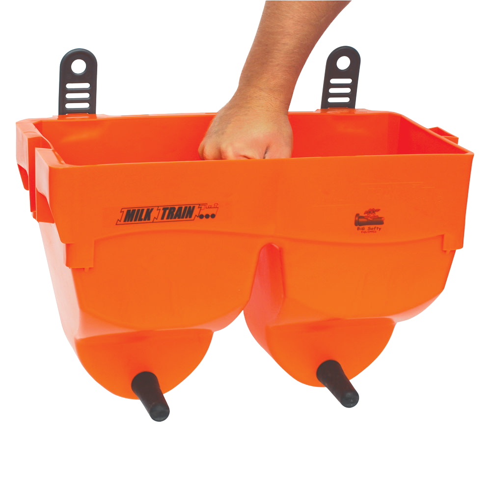 Calf Feeder- Milk Train (2 place)