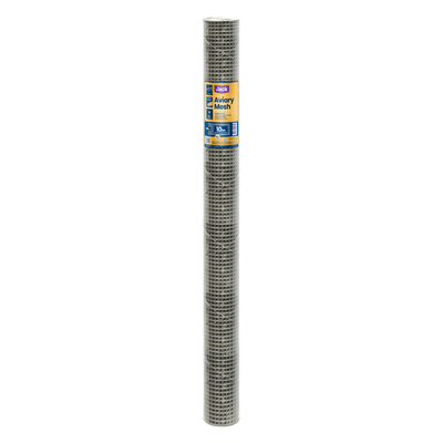 Aviary Mesh 1200 x 12.5 x 12.5 x 0.70 x 10m 20961