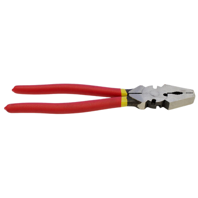 Fencing Pliers Bullnose 10" 250mm 12003 W/Wires