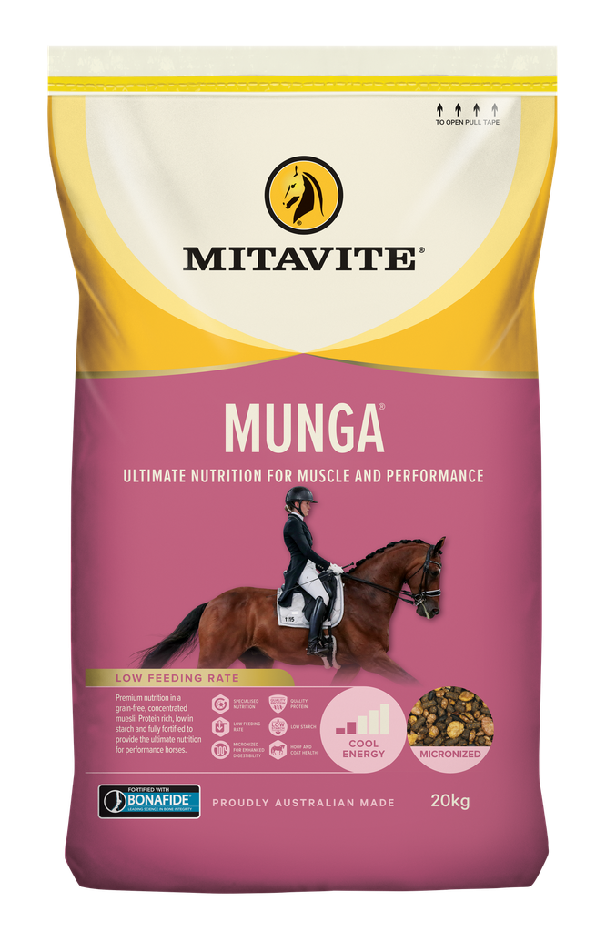 Mitavite Munga 20kg