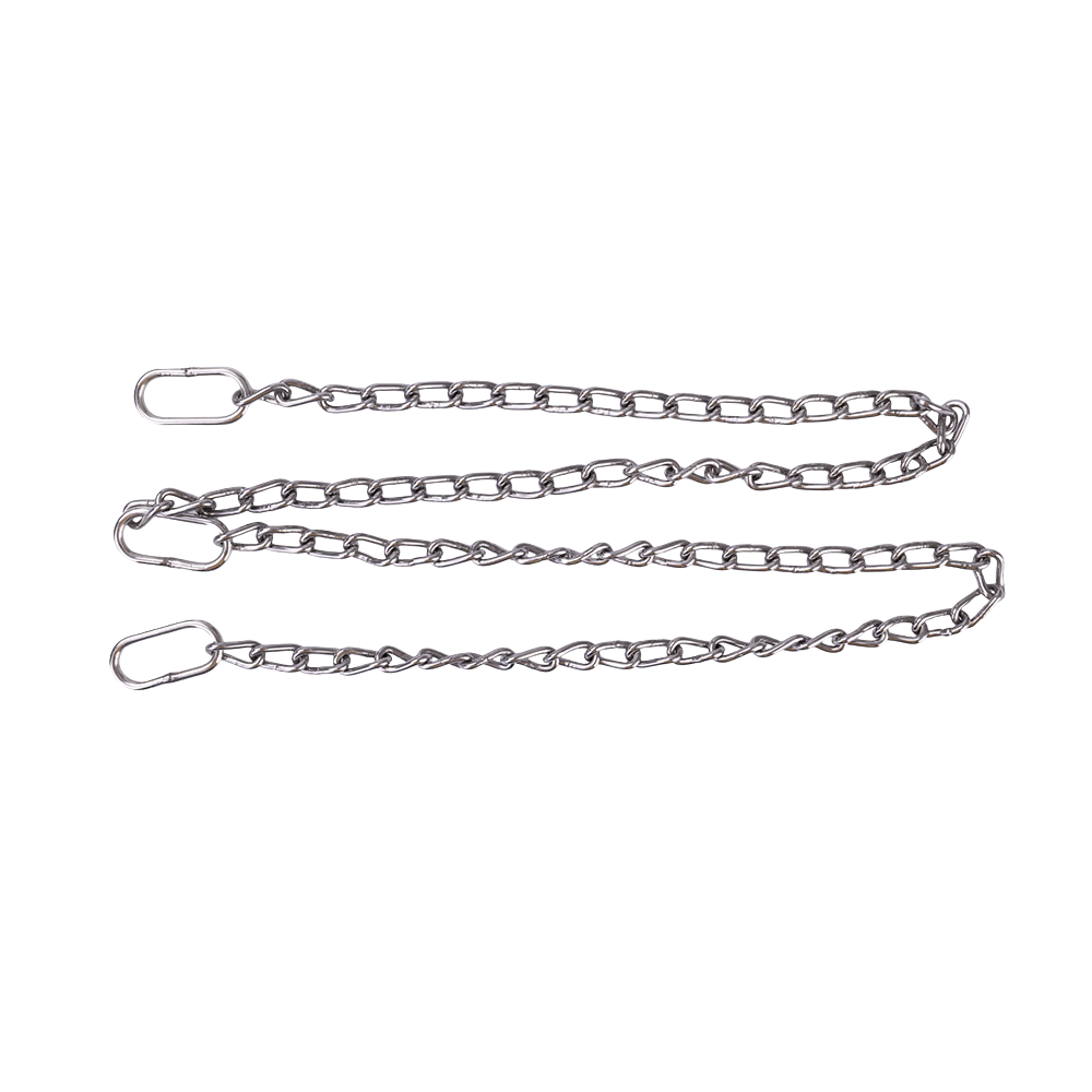 Calving Chain Stainless Quality 150cm Long