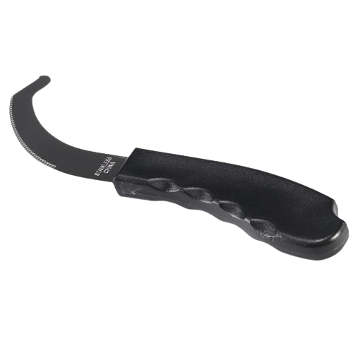 Horse Bot Egg Knife